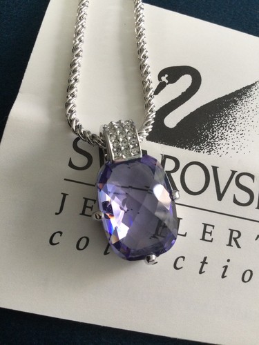Genuine swarovski vintage - genuine,