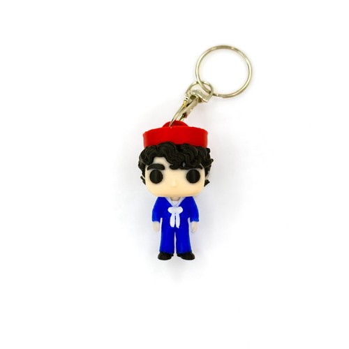 Conan gray sailor funko - conan,