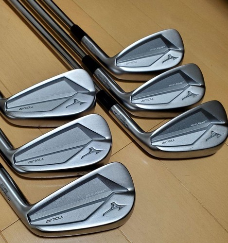 Mizuno jpx 919 - mizuno, iron