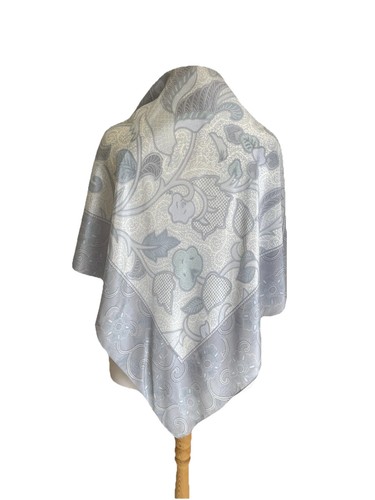 Liz claiborne silk scarf japan - scarf,