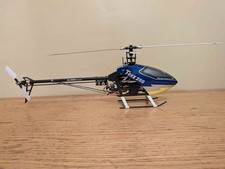 align trex 250 helicopter