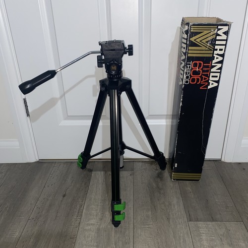 Miranda titan 606 extendable - titan,