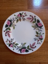 WEDGWOOD HATHAWAY ROSE BONE