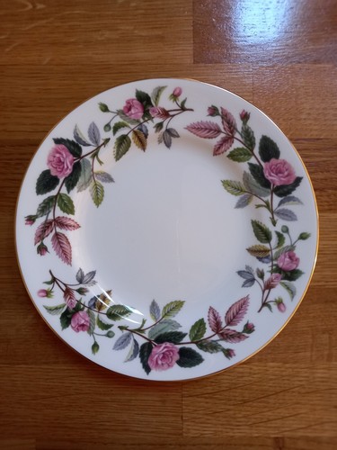 Wedgwood hathaway rose bone - wedgwood,