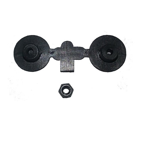 Spare part serpent alfa - part,