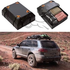 600D Car Roof Rack Top Cargo