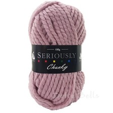 Cygnet SERIOUSLY SUPER CHUNKY