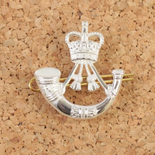 The rifles regiment - rifles,