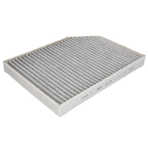 New filter cabin air - air, bmw