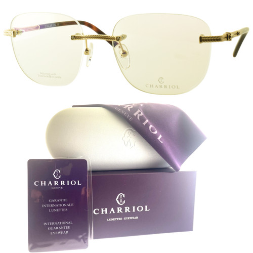 New philippe charriol - philippe,
