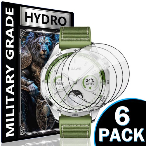 Hydrogel screen protector - hydrogel,