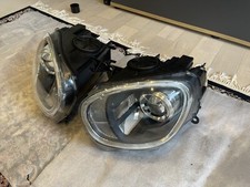 Headlight headlamp Mini