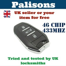 for Citroen C4 PICASSO