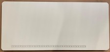 Blank Sewing Machine