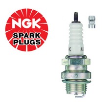 Spark plug for british - spark,