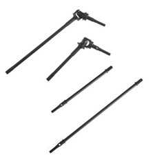 Steel Front Rear Axle CVD