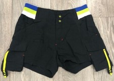 Ladies ZUMBA  gym shorts