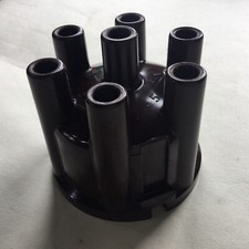 Toyota Landcruiser FJ40 43 55 FJ55 56 Crown Cressida 6 cyl DENSO Distributor Cap