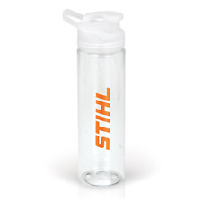 STIHL 25 oz. clear plastic