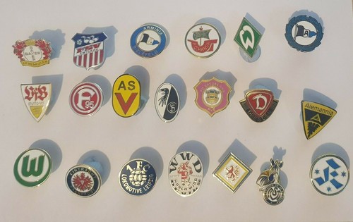 German football badge - german,
