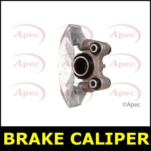 Brake caliper front - brake, left