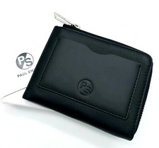 Genuine PAUL SMITH Black