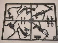 Warhammer 40k Tyranids