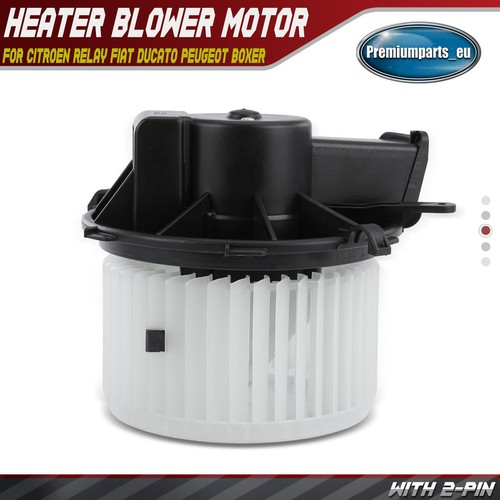 Heater blower motor for - blower,
