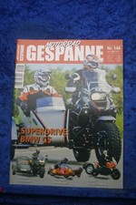 Motorcycle Sidecars No.146