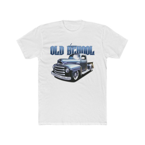 Old school muscle - muscle, rod