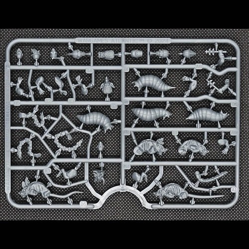 28mm weird war - 28mm, conversions