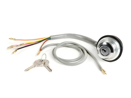 Casa lambretta e64 ignition - casa,
