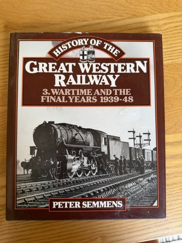 History the great western - history,