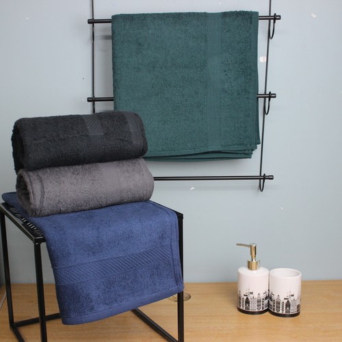2pcs towels set hand - set,