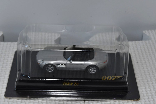 Kyosho car diecast - diecast, 007