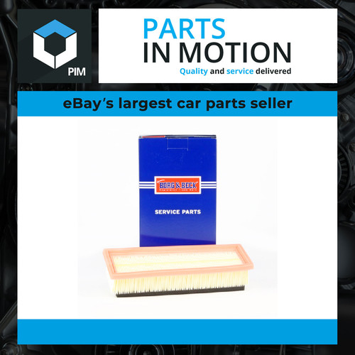 Air filter bfa2039 - bfa2039, &