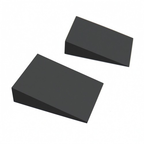 Pieces wedge shaped exercise - 2,