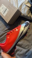 Nike Mercurial Vapour
