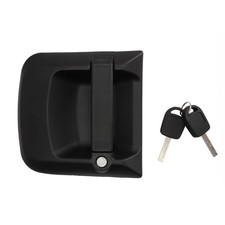 DOOR HANDLE R FITS: MAN TGA