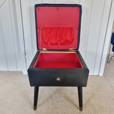 Vintage 60's Sherborne Sewing