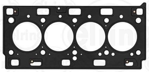 Elring cylinder head gasket - elring,