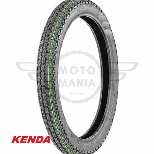 Rear tyre tire kenda - honda, c50