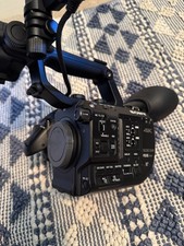 Sony FS5 II (PXW-FS5M2) 4K
