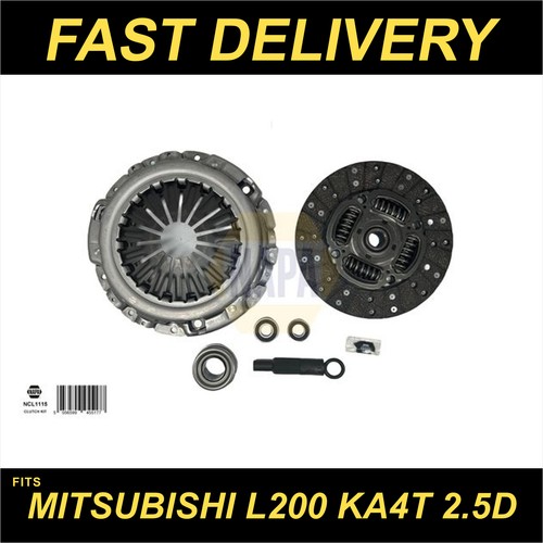 Napa clutch kit fits - clutch,