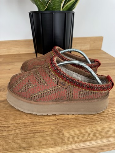 Ugg tazz maxi tasman platform - ugg,