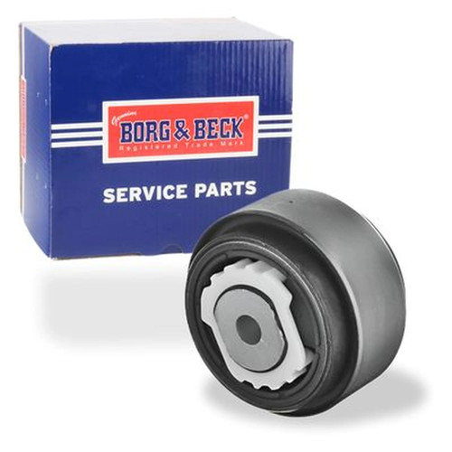 Borg beck wishbone control - &,
