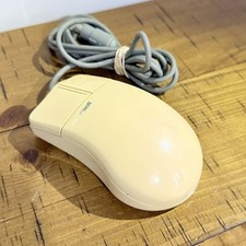 MICROSOFT SERIAL MOUSE PORT