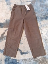 Brownie trousers, varying sizes (Girlguiding uniform)