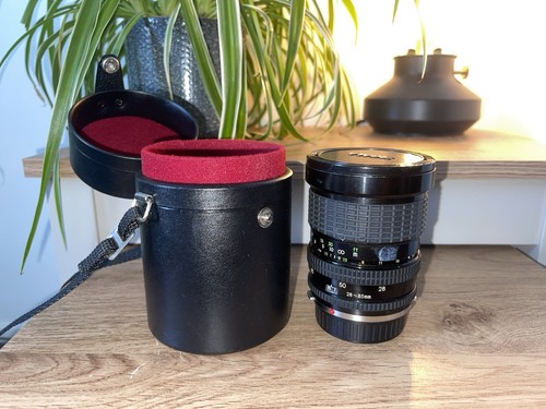 Sigma zoom 85mm 4 5 - sigma, 28-85mm