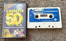 Cassette 50 - Commodore 64 C64